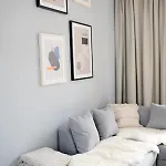 Cozy Modern In The Old Town - Hlavna Street