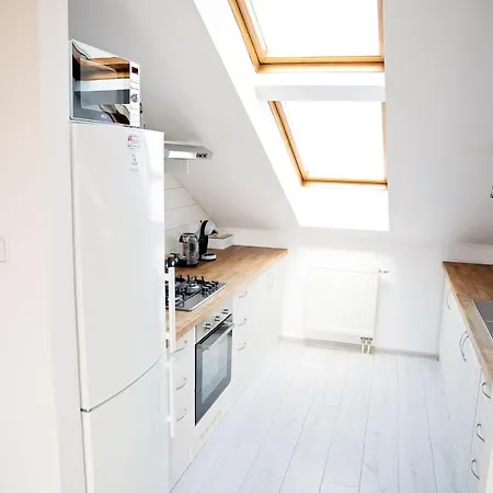 شقة Cozy Modern In The Old Town - Hlavna Street كَشّا