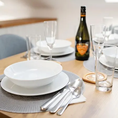 شقة Cozy Modern In The Old Town - Hlavna Street