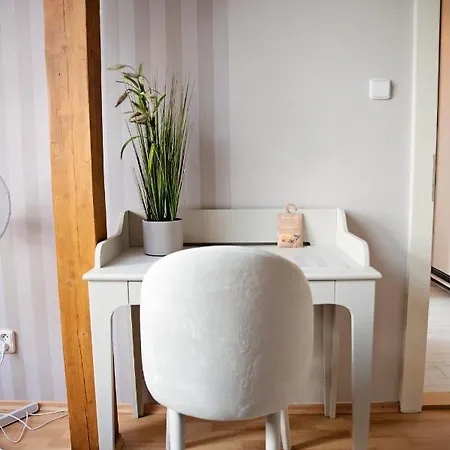 Apartament Cozy Modern In The Old Town - Hlavna Street Koszyce