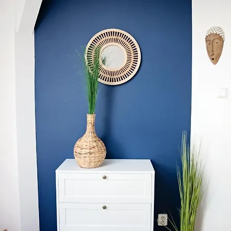 Cozy Modern In The Old Town - Hlavna Street * コシツェ