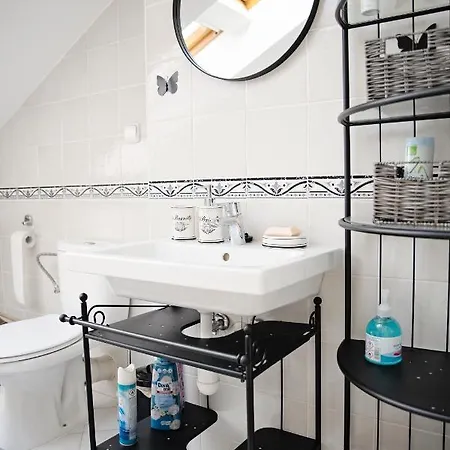 Cozy Modern In The Old Town - Hlavna Street Apartament Koszyce